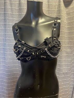 Tripp NYC Ultra Bralette
